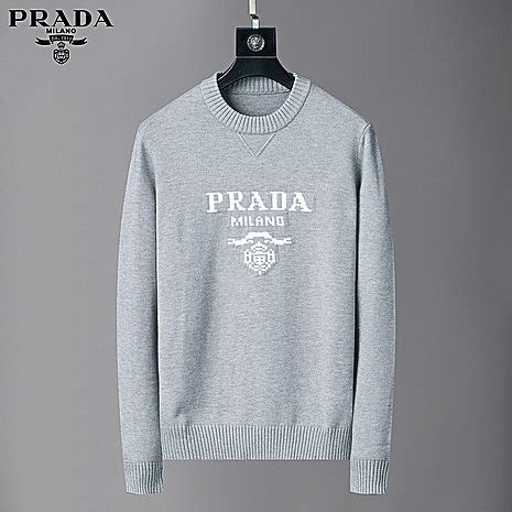 fake prada sweater|prada sweater sale.